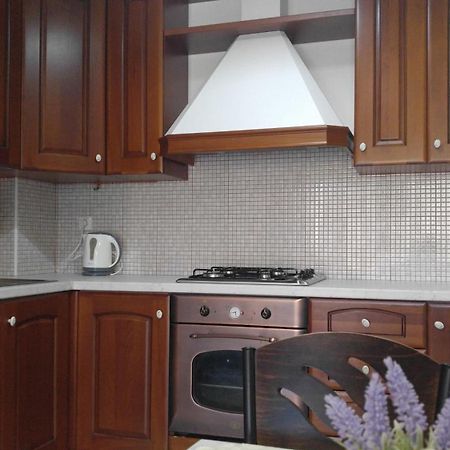 Avantis Apartments Perivolia  Dış mekan fotoğraf