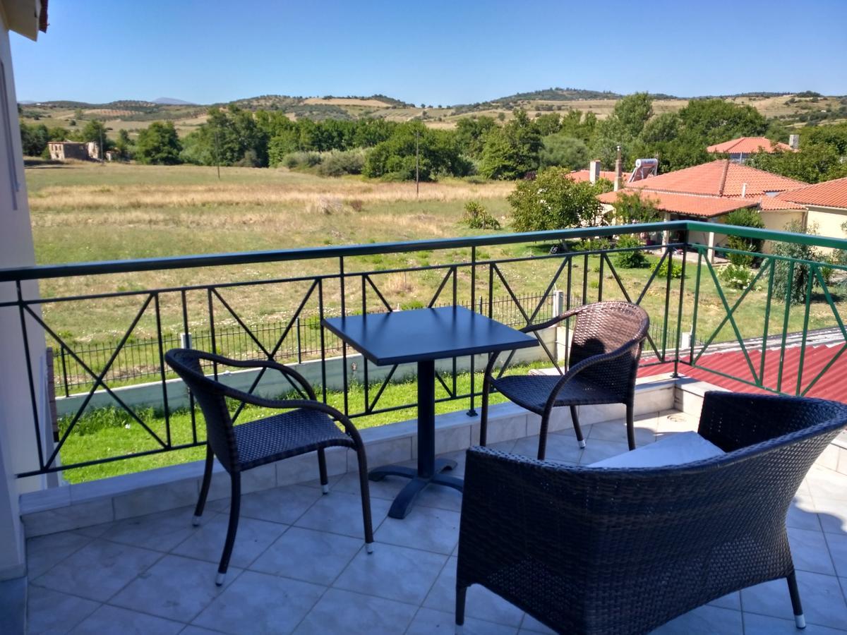 Avantis Apartments Perivolia  Dış mekan fotoğraf