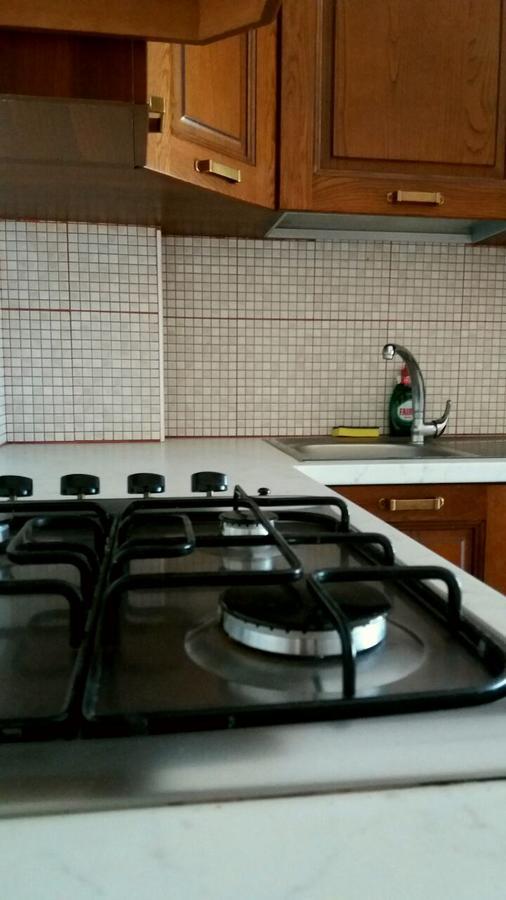 Avantis Apartments Perivolia  Dış mekan fotoğraf
