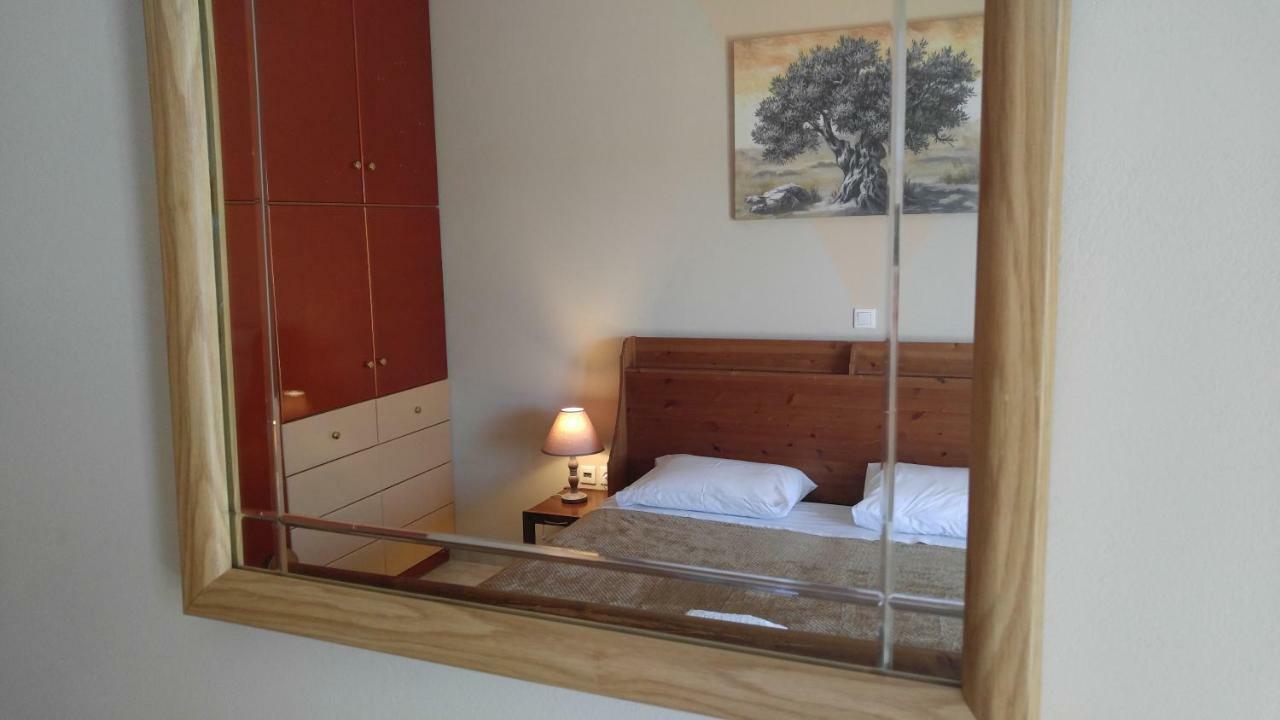 Avantis Apartments Perivolia  Dış mekan fotoğraf