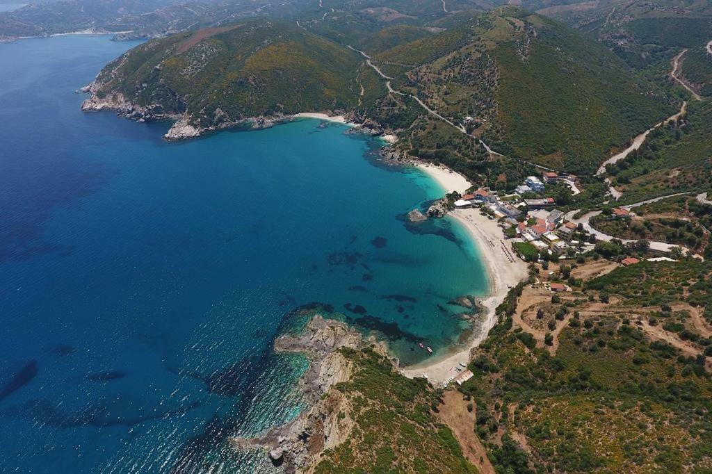 Avantis Apartments Perivolia  Dış mekan fotoğraf